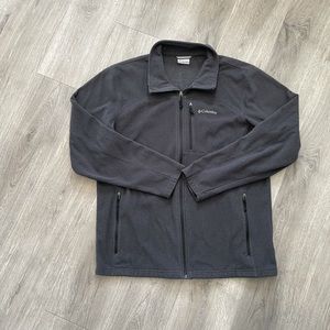 Columbia fleece